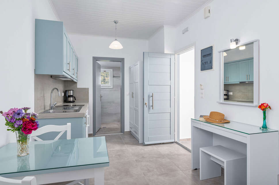 Een foto van Maria Studios & Appartementen