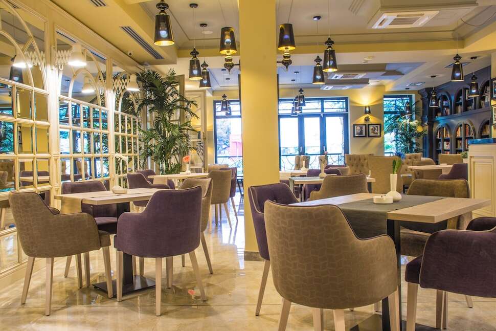 Een foto van Xenon Hotel