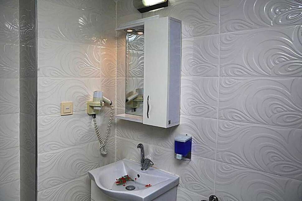 Een foto van Club Bayar Beach Hotel
