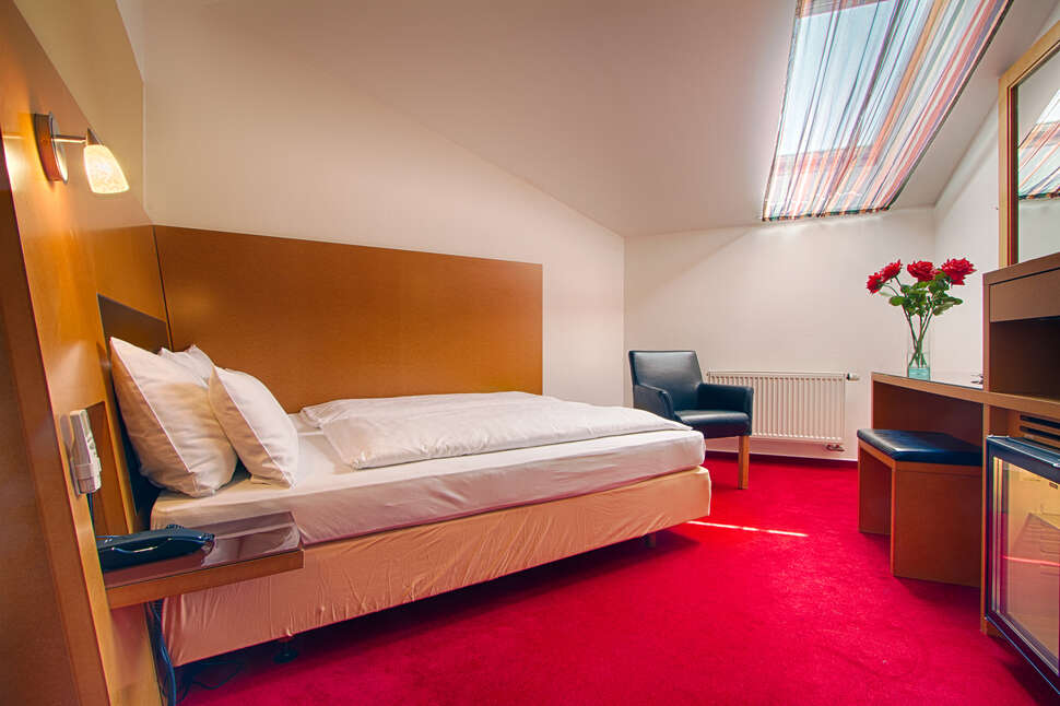 Een foto van Theatrino Hotel