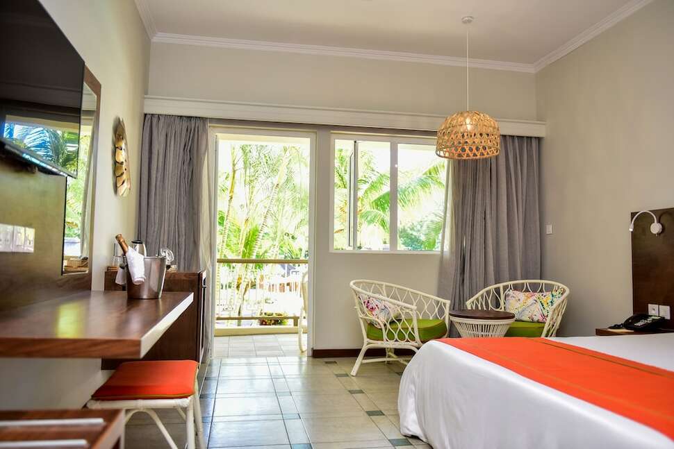 Een foto van Tarisa Resort & Spa