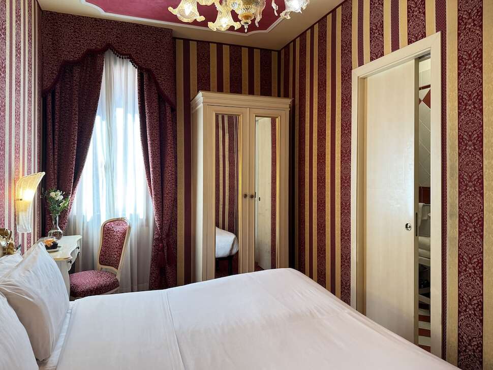 Een foto van Hotel Alcyone