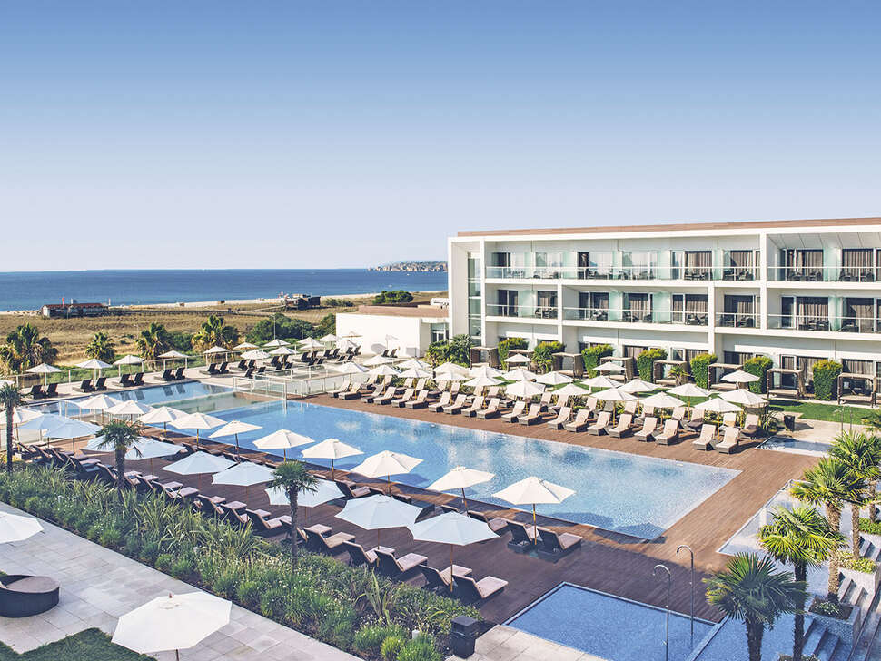 Een foto van Iberostar Selection Lagos Algarve
