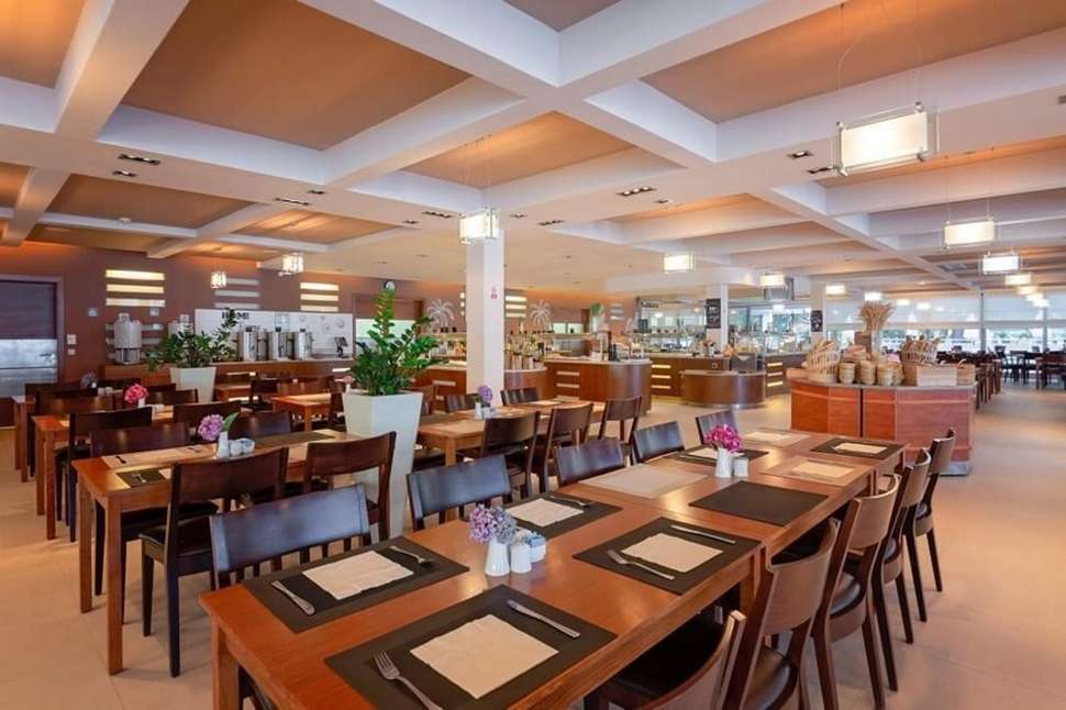 Een foto van Petalon Resort