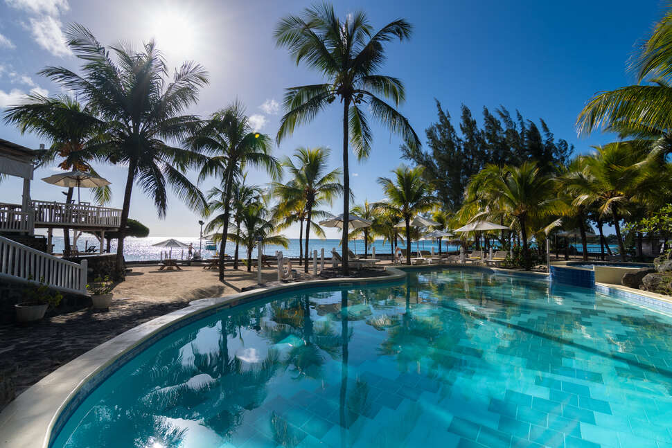 Een foto van Hibiscus Boutique Hotel