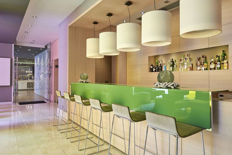 Een foto van Double Tree by Hilton Girona