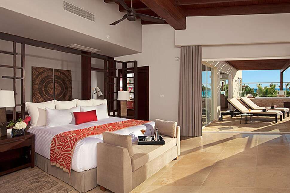 Een foto van Dreams Dominicus La Romana