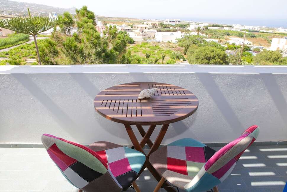 Een foto van Maistros Village Hotel