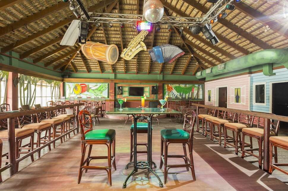 Ein Foto Hotel Marien Puerto Plata