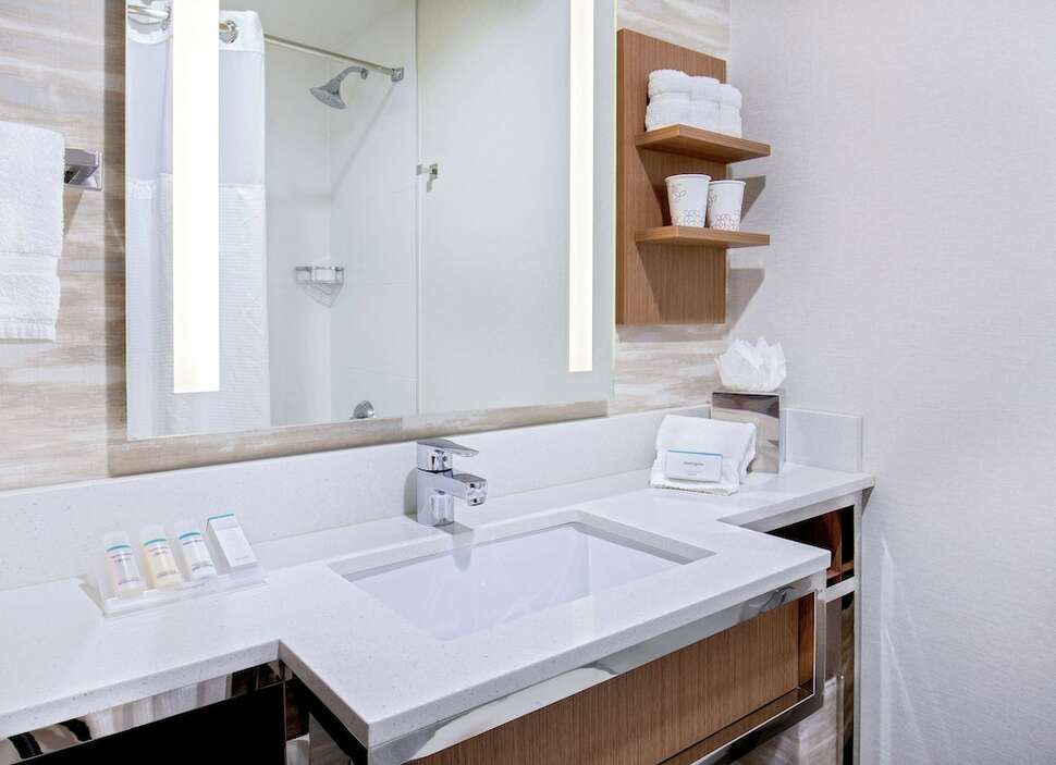 Ein Foto Hilton Garden Inn New York Chelsea