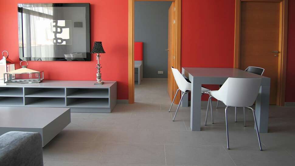 Een foto van Appartementen Apolo Suites