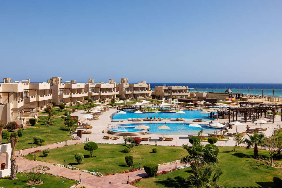 Een foto van True Beach Resort