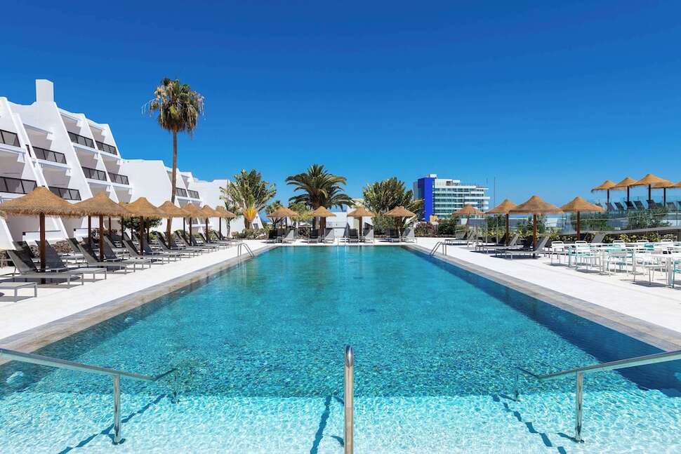 Een foto van Sol Fuerteventura Jandia
