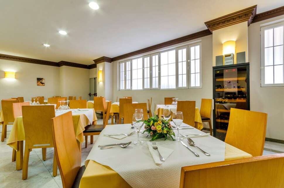 Een foto van Hotel Don Juan