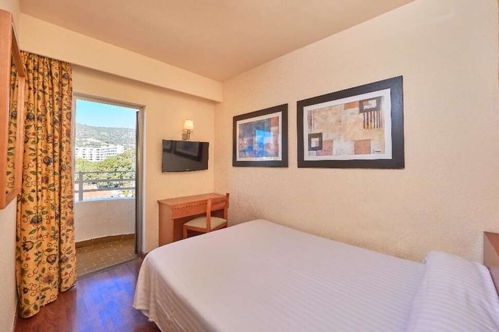 Een foto van Blue Bay Hotel