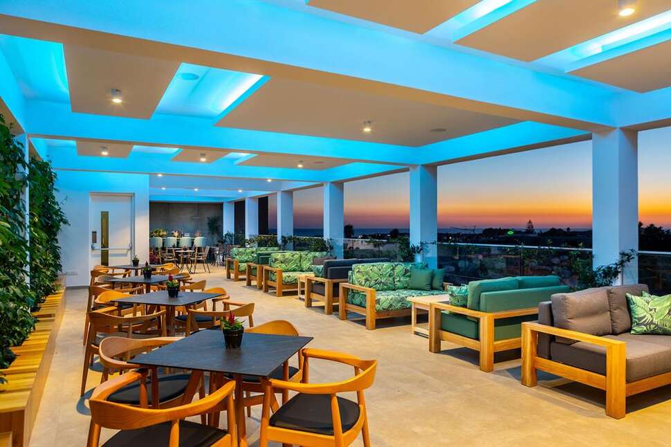 Een foto van Anemi Hotel & Suites