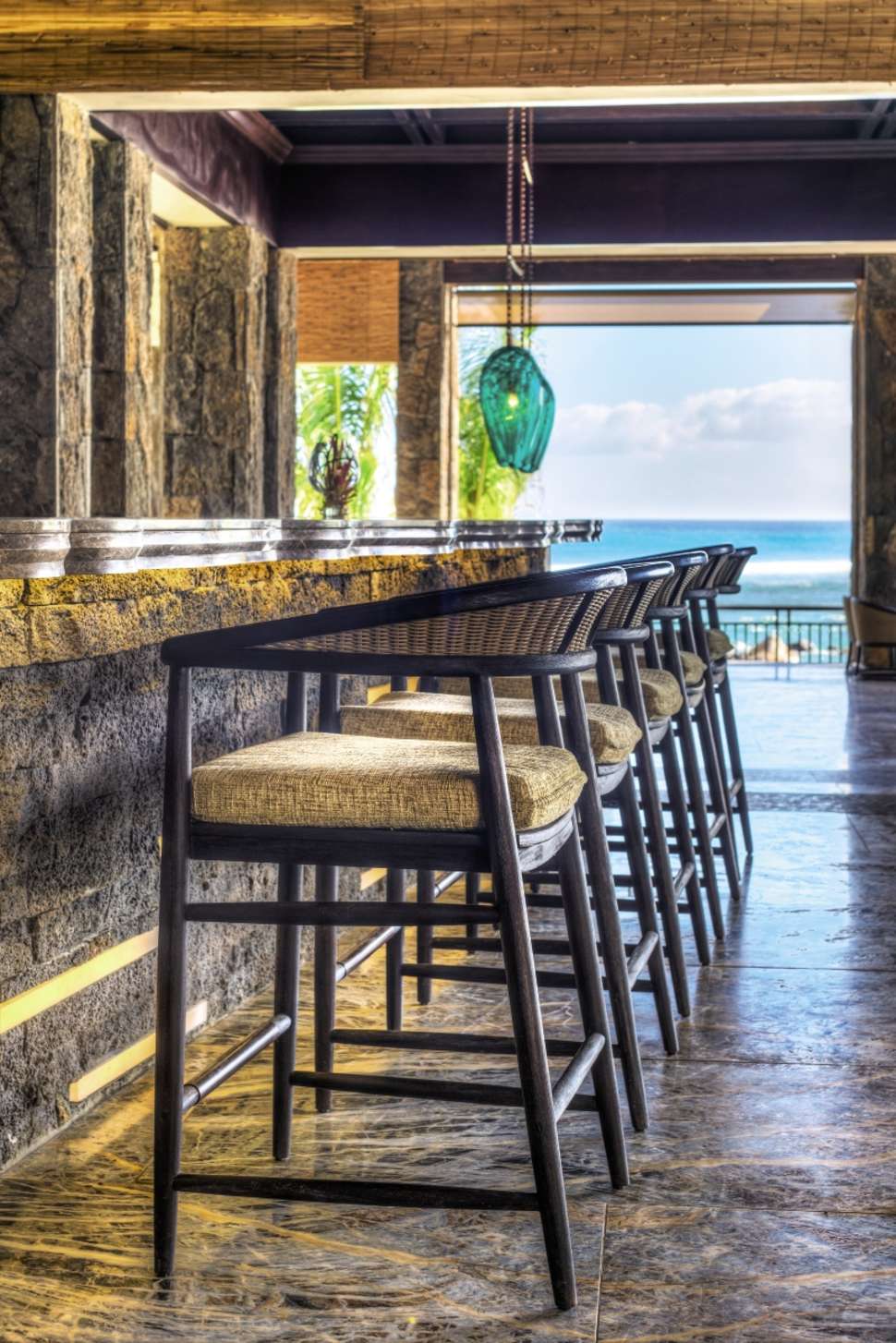 Een foto van The Westin Turtle Bay Resort & Spa Mauritius