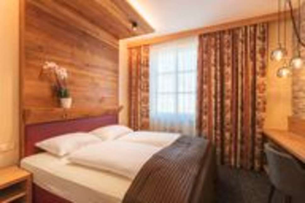 Een foto van Hotel & Appartementen Neue Post
