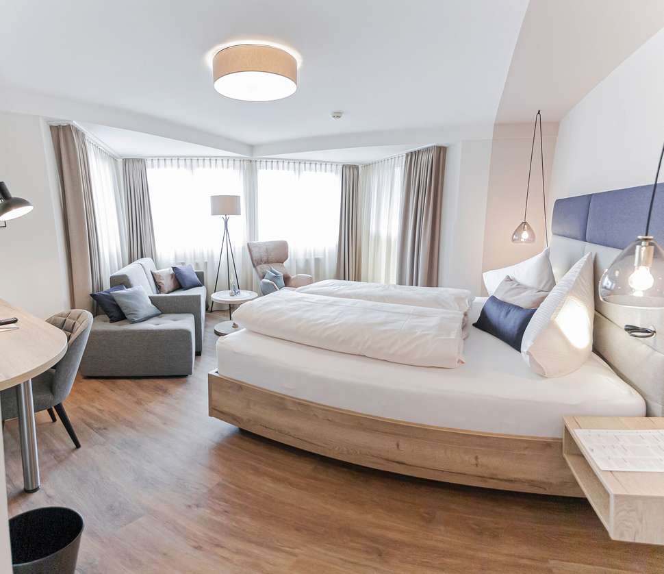 Een foto van Hotel Klingler Pension