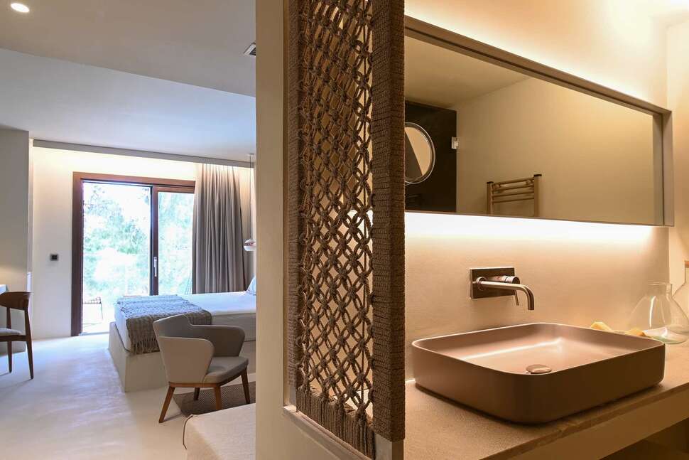 Een foto van Barefoot Hotel Mallorca