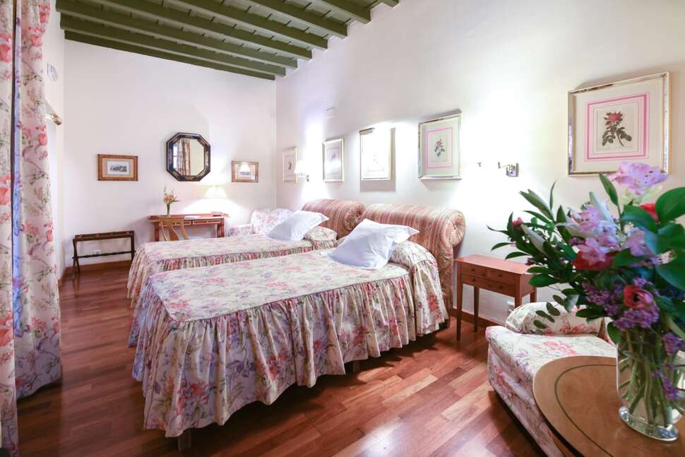 Een foto van Hotel Las Casas de la Juderia