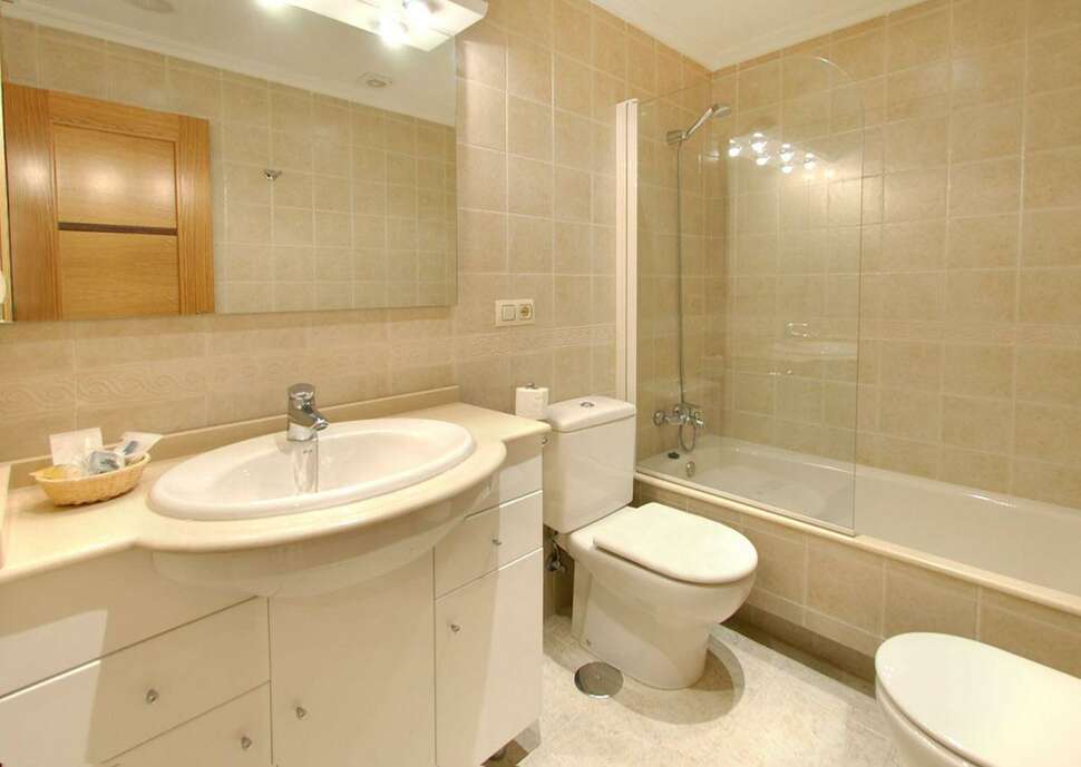 Een foto van Mediterraneo Real Appartementen