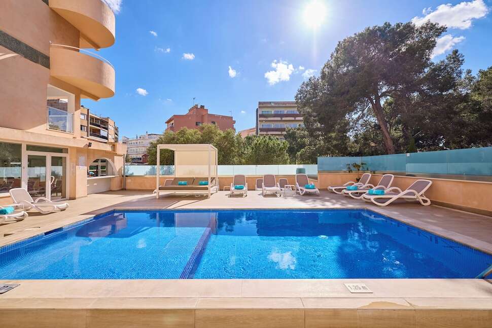 Een foto van Welikehotel Fenix