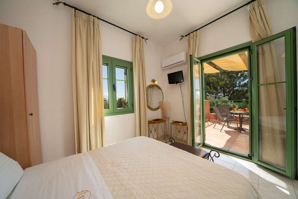 Een foto van Villas Monambeles