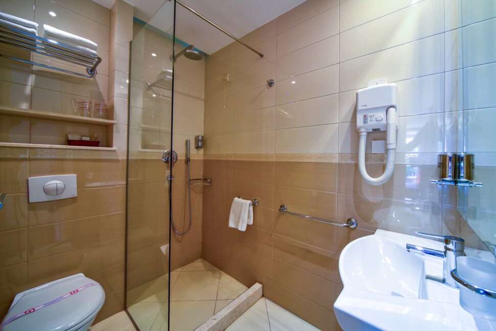 Een foto van Slovenska Plaza Resort