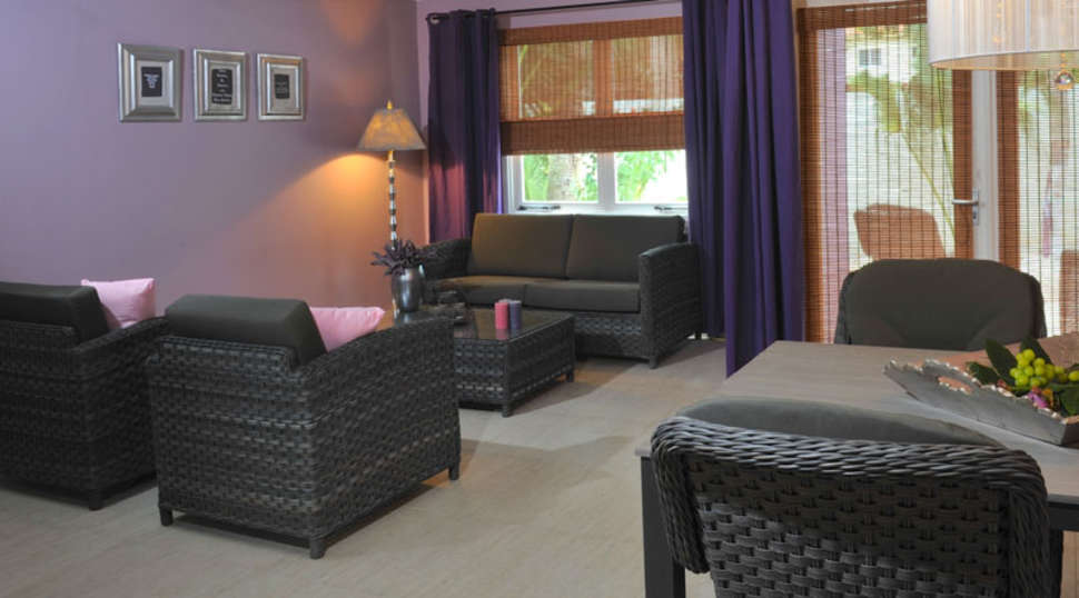 Een foto van Cadushi Appartementen