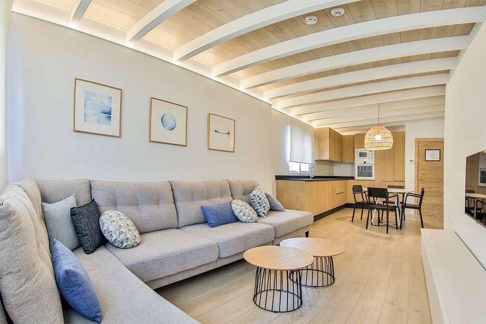 Een foto van Appartementen 525 Los Alcazares