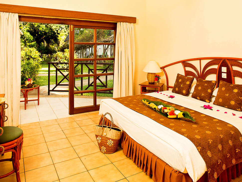 Een foto van Neptune Village Beach Resort & Spa