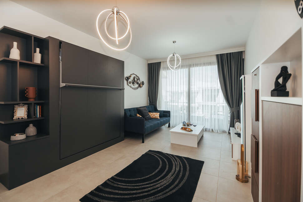 Een foto van Pearl Island Holiday Homes