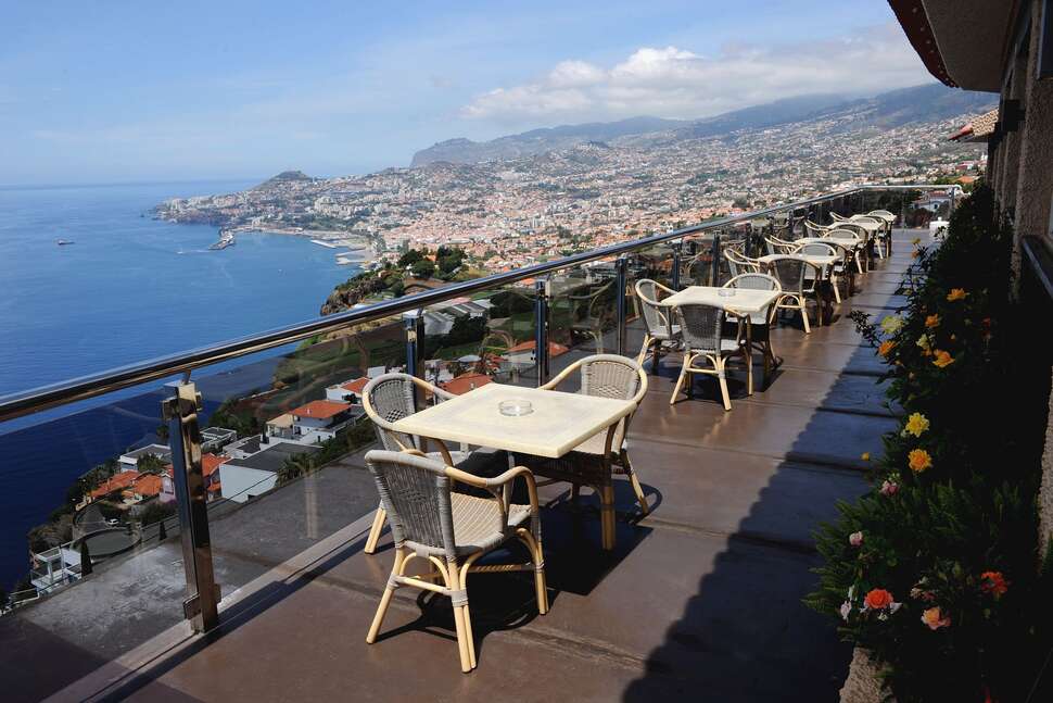 Een foto van Ocean Gardens Hotel