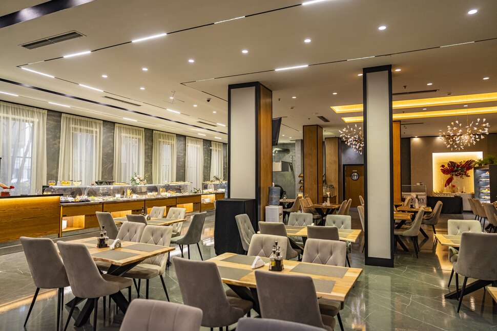 Een foto van Henry Resort Hotel & Spa