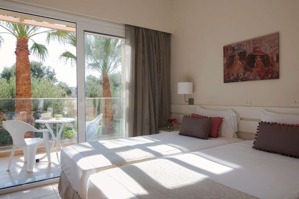 Een foto van Blue Sky Appartementen
