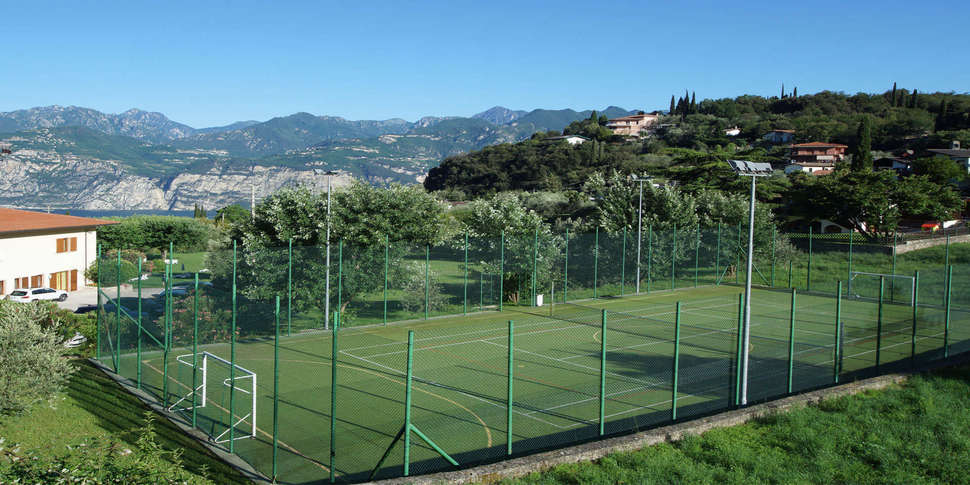 Ein Foto Park Hotel Val di Monte