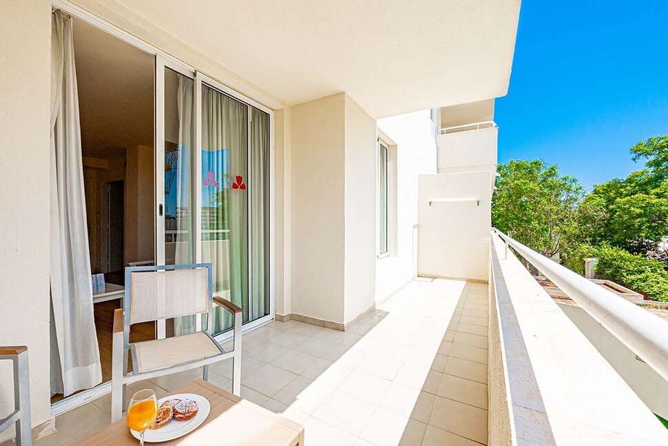 Een foto van Hotel Rosella by Intelier