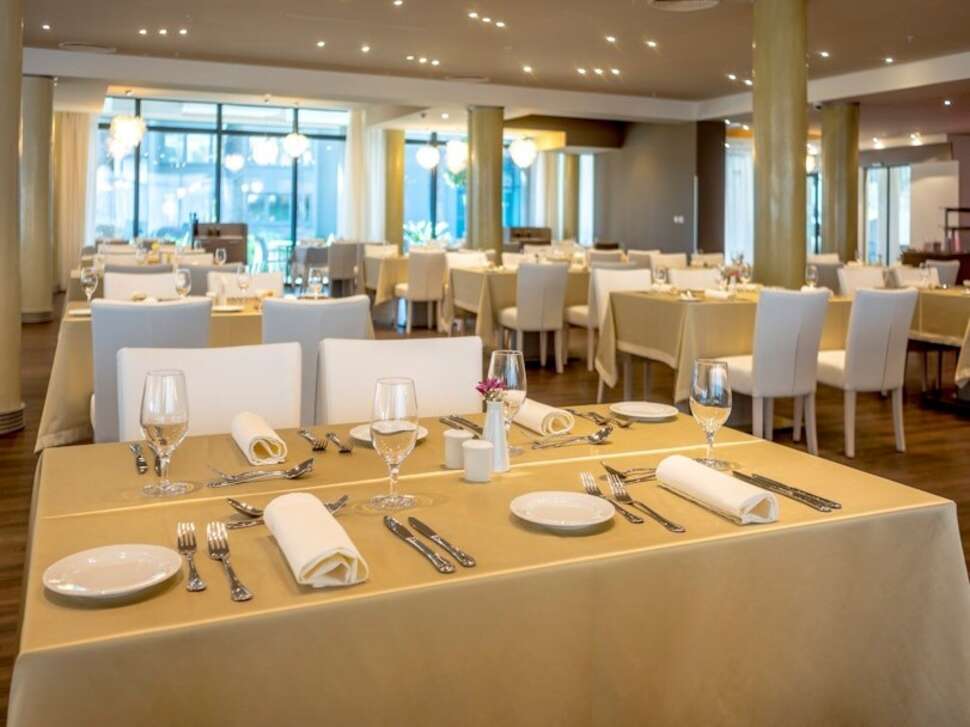 Een foto van Palmon Bay Hotel & Spa