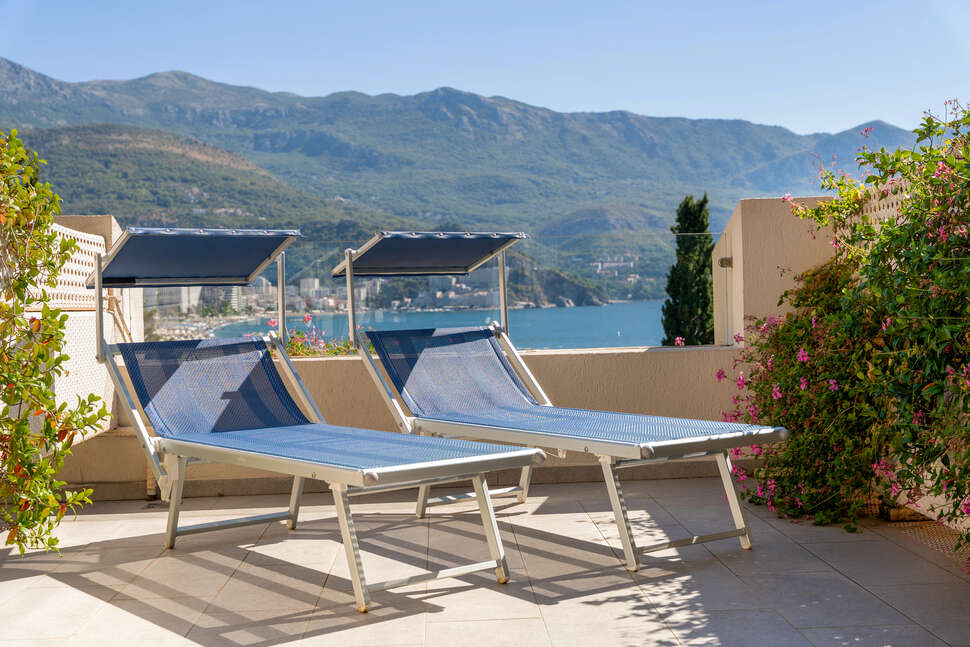 Een foto van Iberostar Bellevue