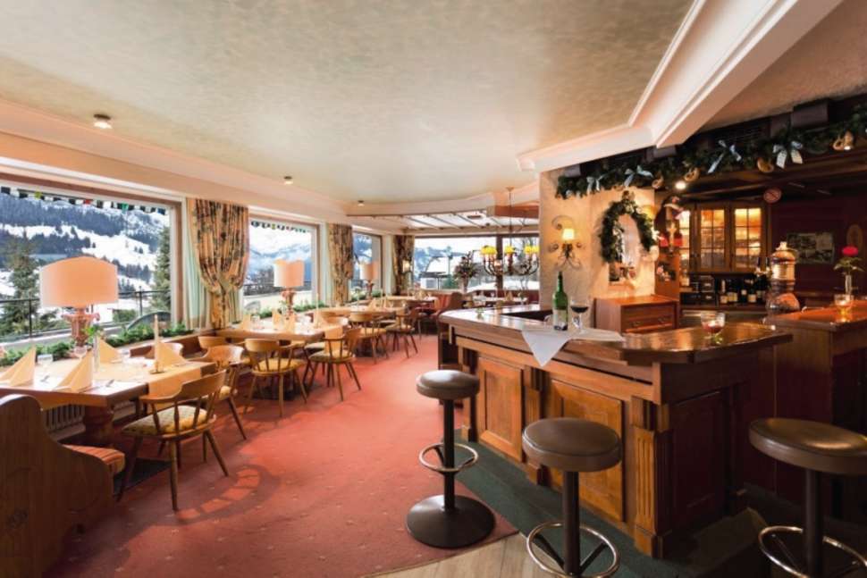 Een foto van Hotel Heckelmiller