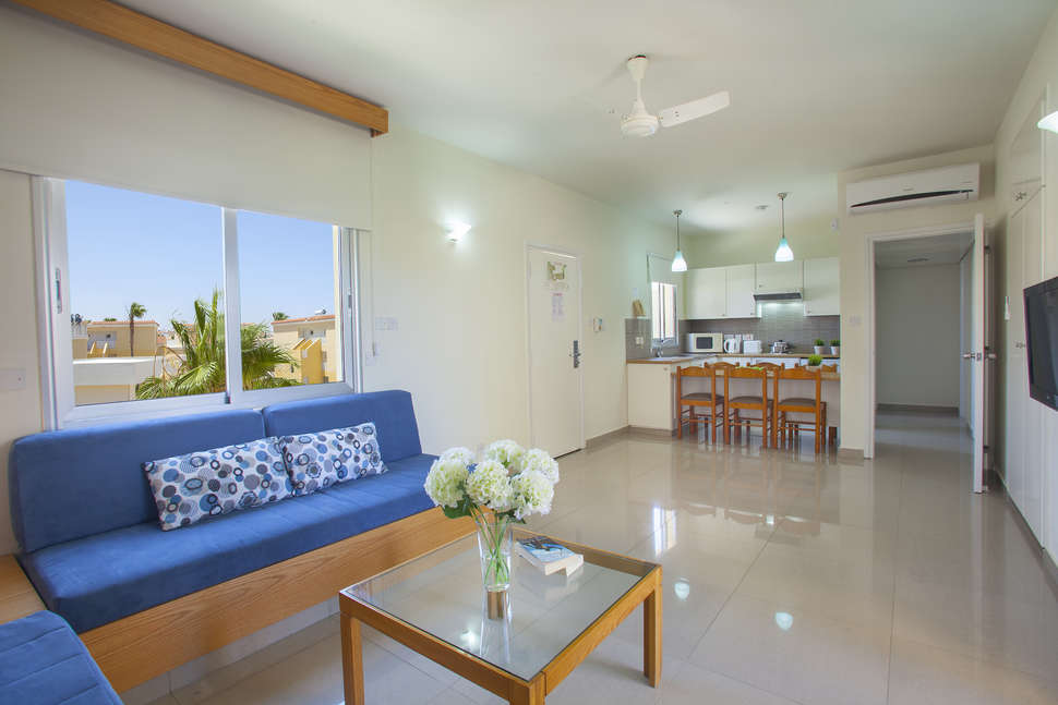 Ein Foto Malama Beach Holiday Village
