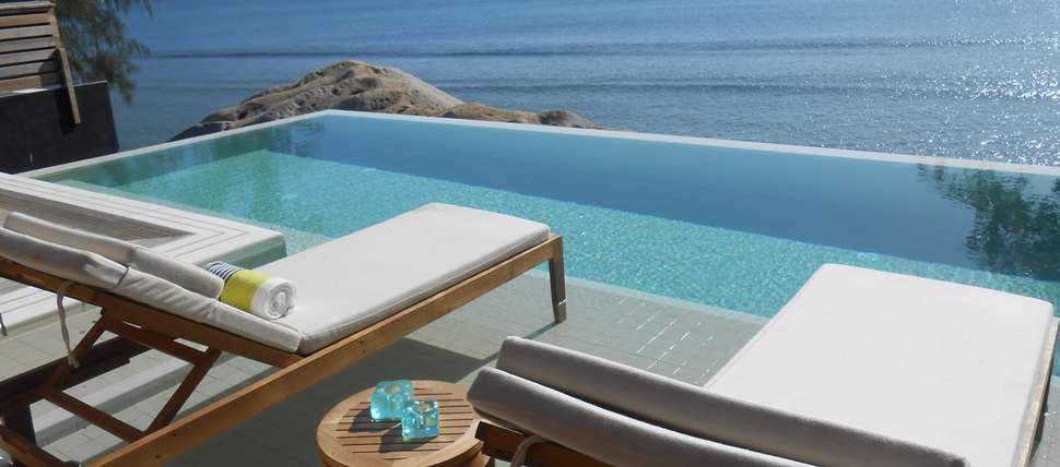 Een foto van Hilton Seychelles Northolme Resort & Spa