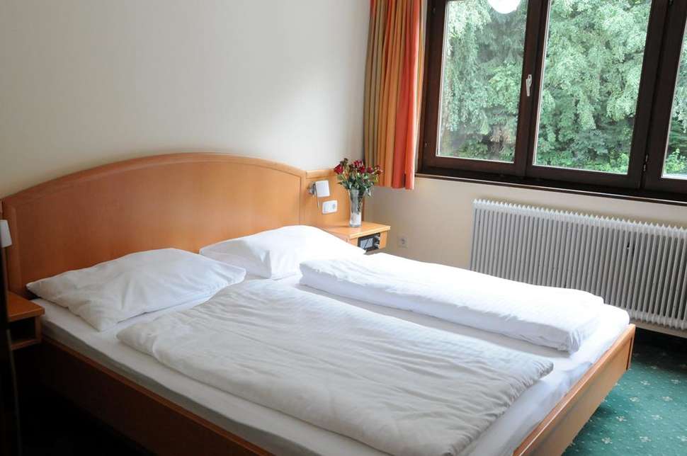 Een foto van Hotel Lukasmayr