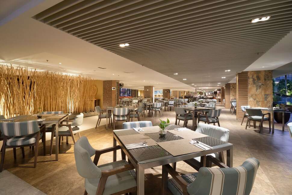 Een foto van Anathera Resort Kuta