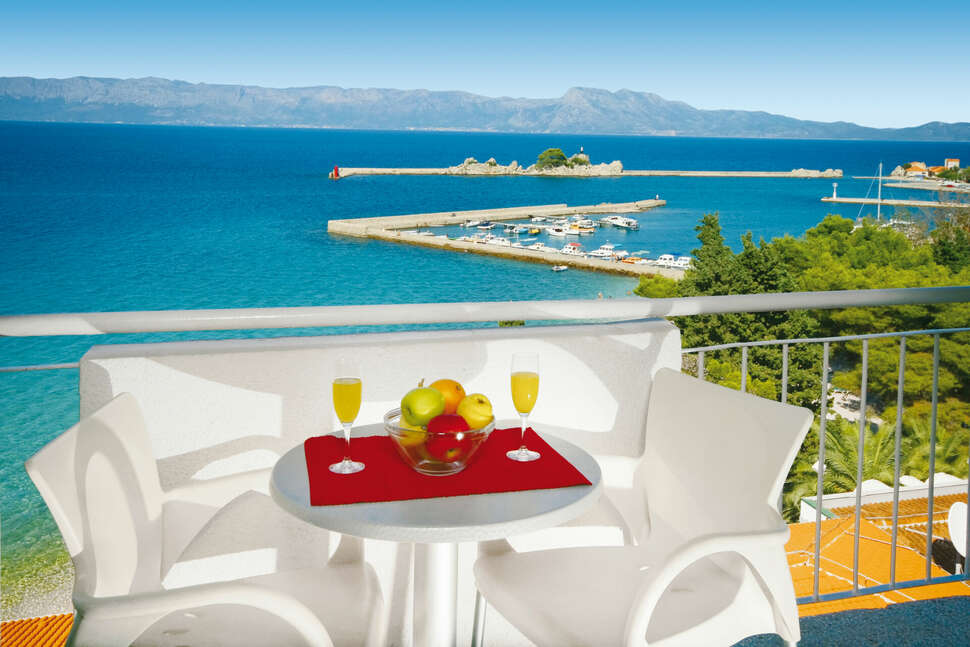 Een foto van Hotel Faraon