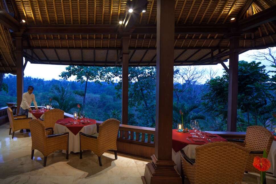 Ein Foto Pita Maha Resort & Spa