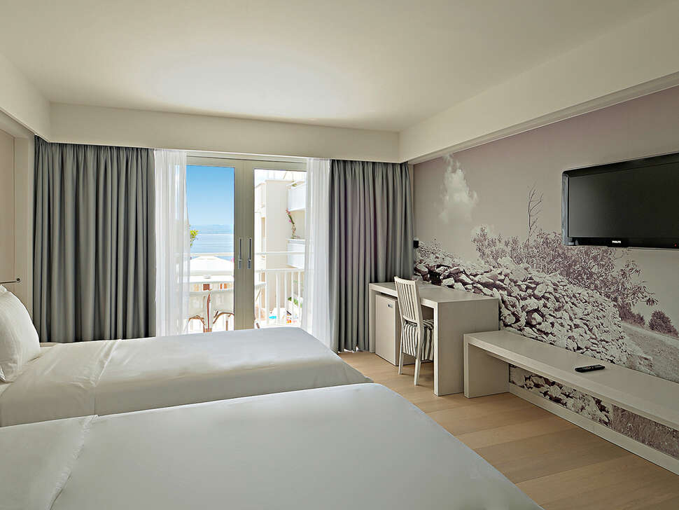 Een foto van Hotel Osejava