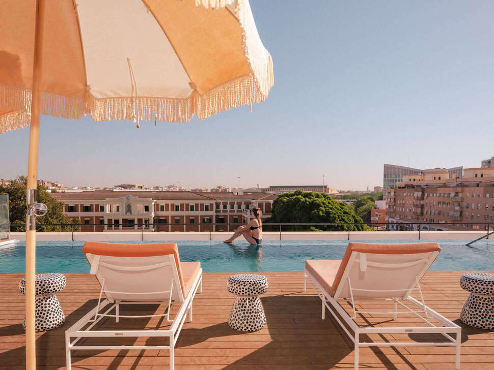 Een foto van Ibis Styles Sevilla City Santa Justa