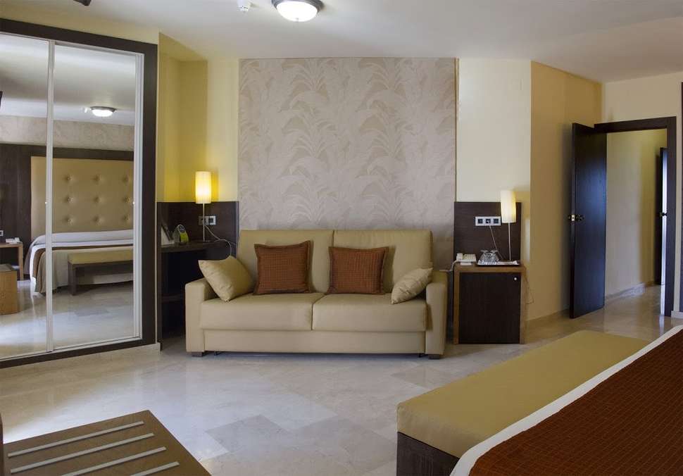 Een foto van Hotel Rincon Sol